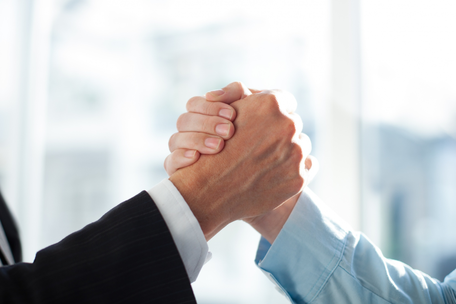 Business Partnership
